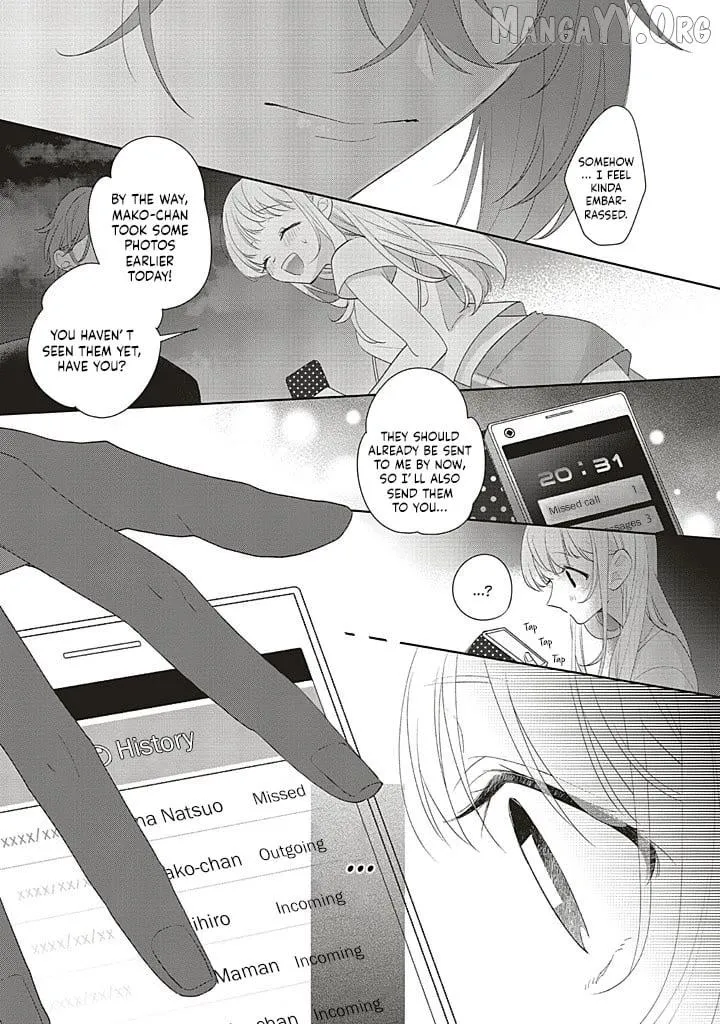 Dramatic Irony - Chapter 39 - Page 25