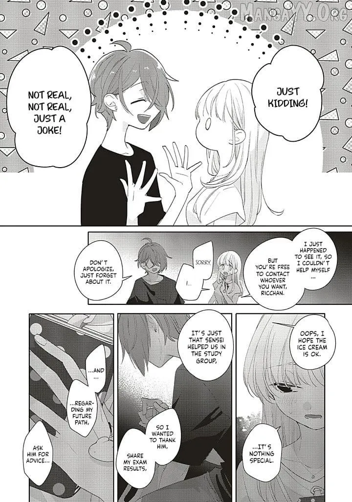 Dramatic Irony - Chapter 39 - Page 29