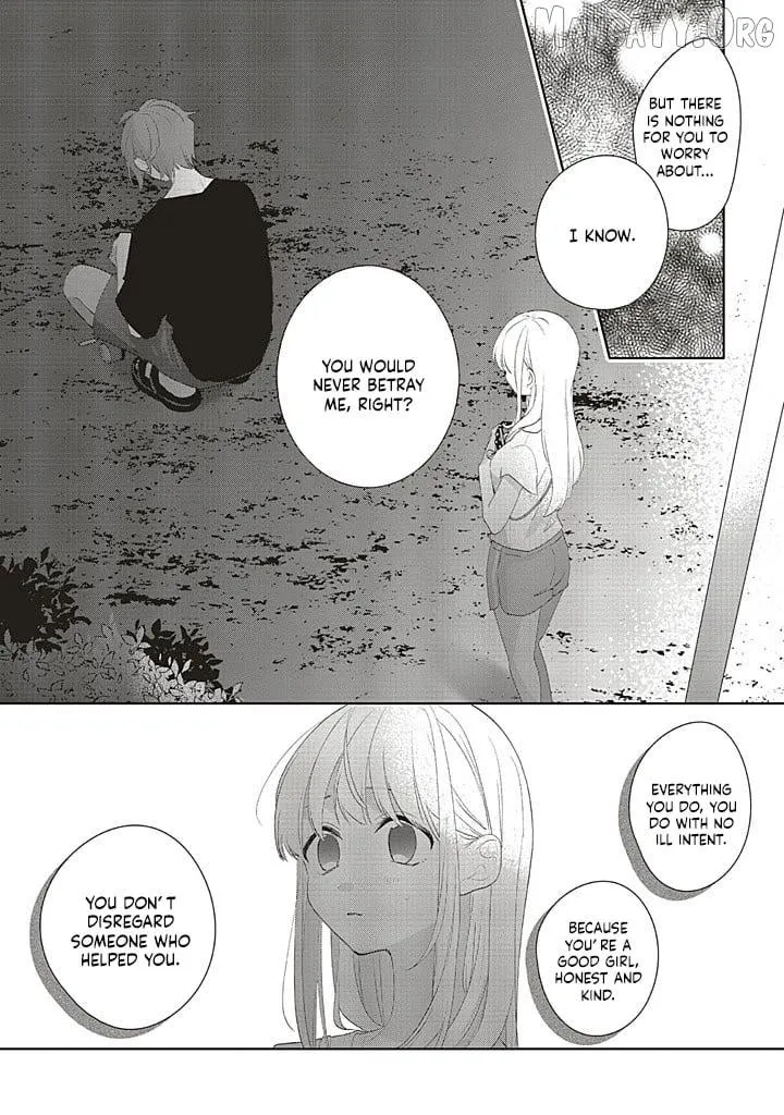 Dramatic Irony - Chapter 39 - Page 30