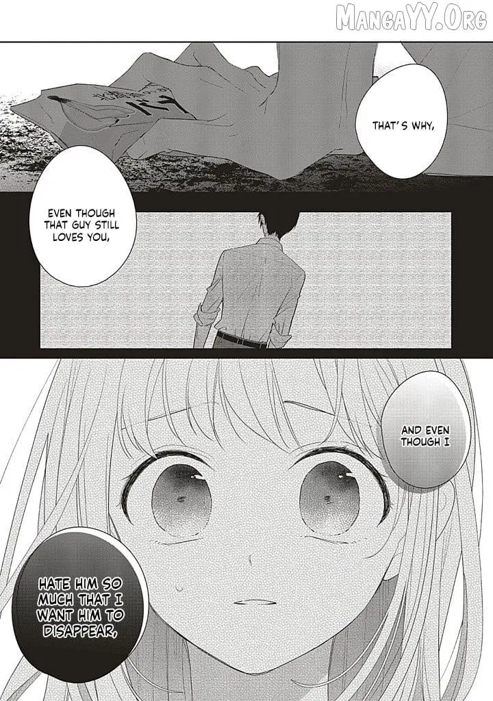 Dramatic Irony - Chapter 39 - Page 31