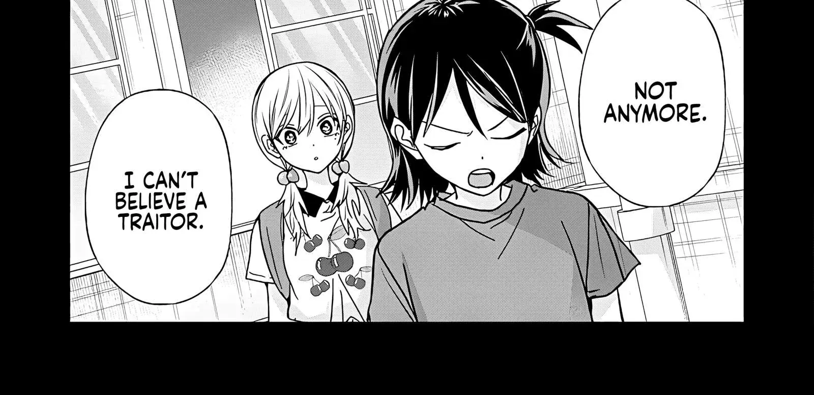 Kusunoki's Flunking Her High School Glow-Up - Chapter 45.1 - Page 50