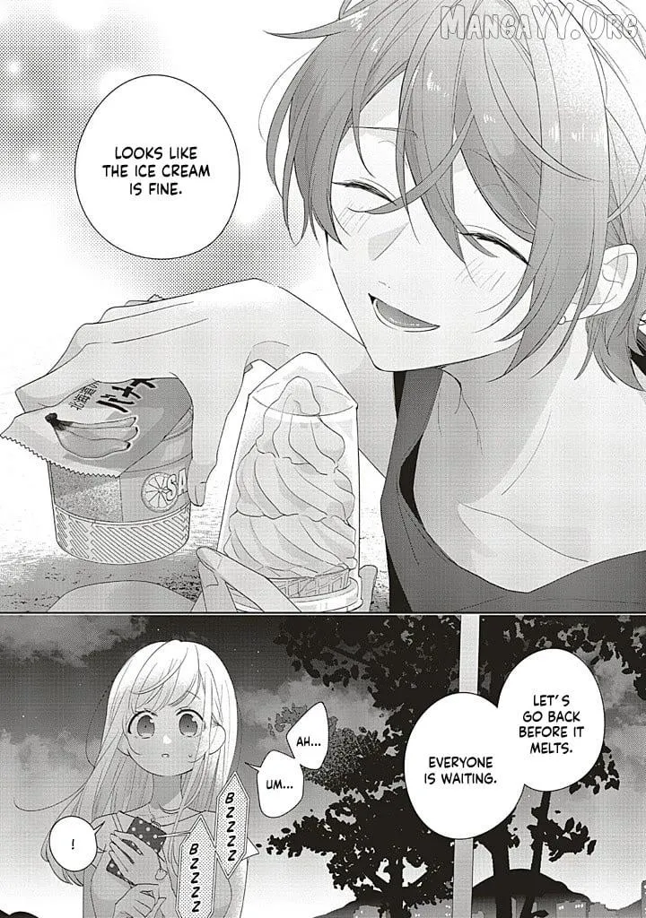 Dramatic Irony - Chapter 39 - Page 34