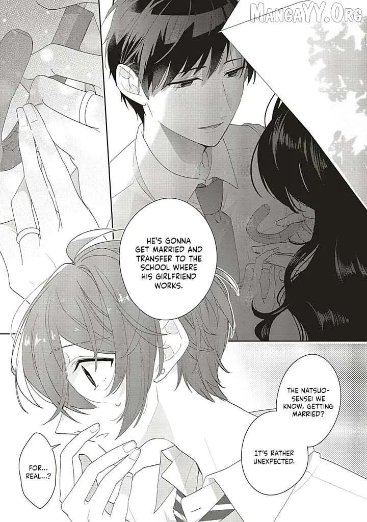 Dramatic Irony - Chapter 40 - Page 9
