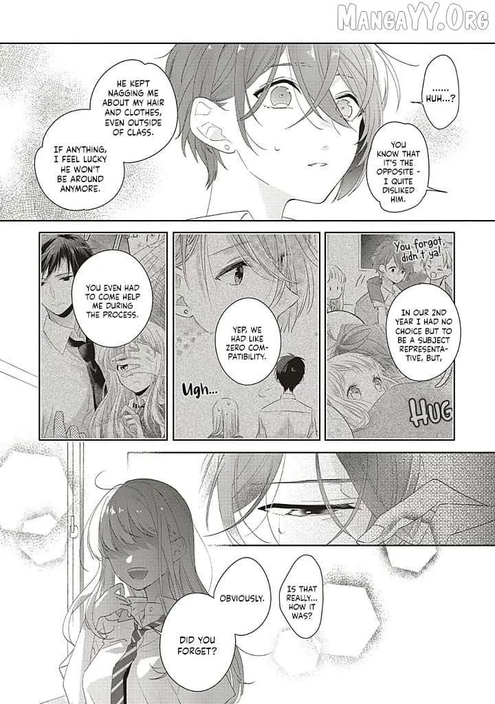 Dramatic Irony - Chapter 40 - Page 13