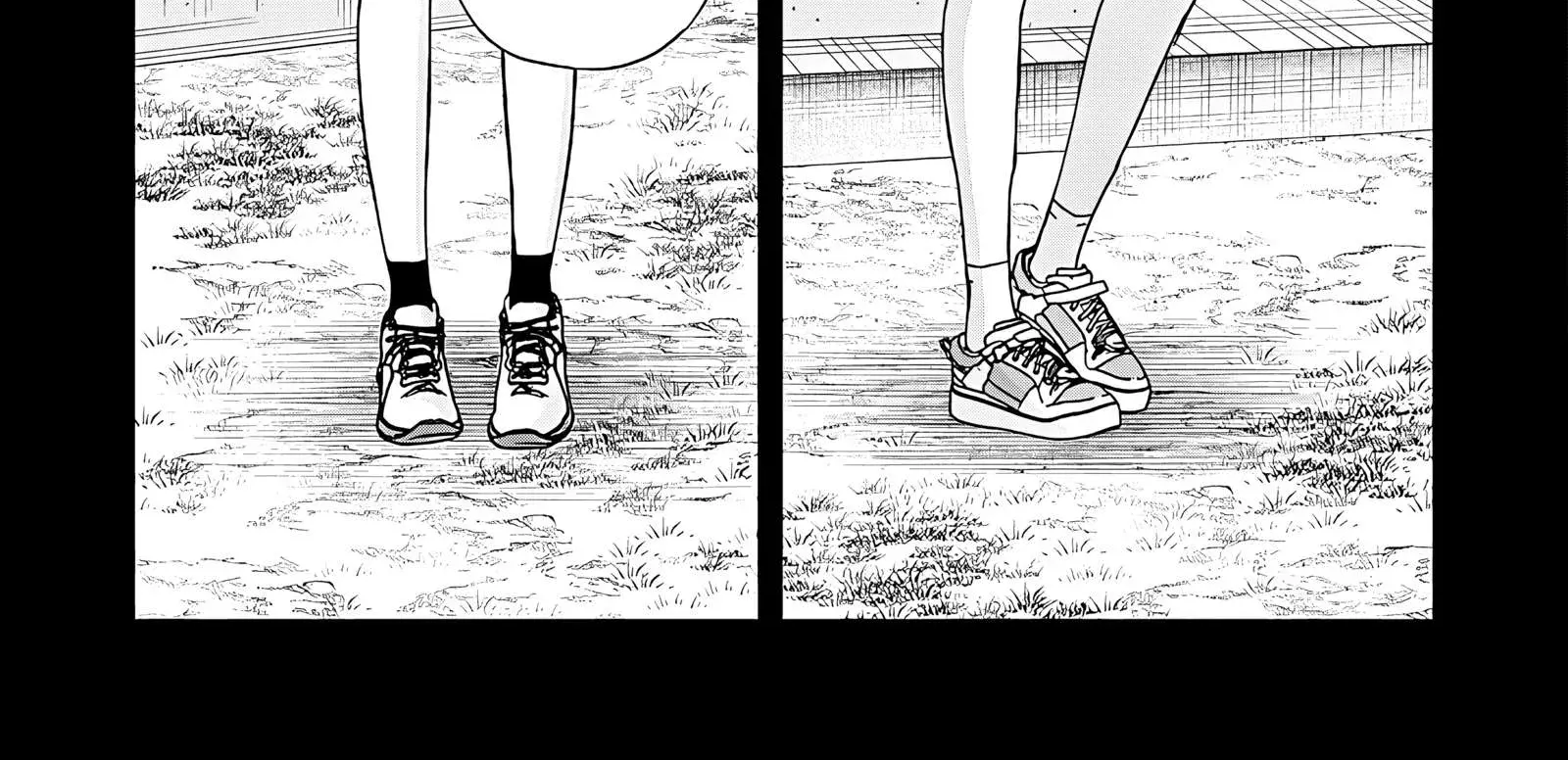 Kusunoki's Flunking Her High School Glow-Up - Chapter 45.1 - Page 52