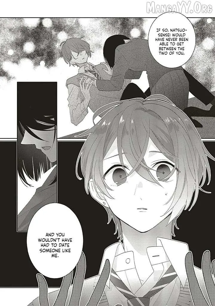 Dramatic Irony - Chapter 40 - Page 20