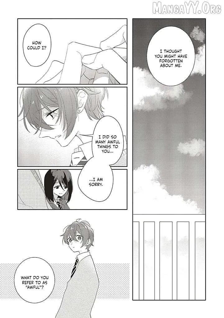 Dramatic Irony - Chapter 40 - Page 23