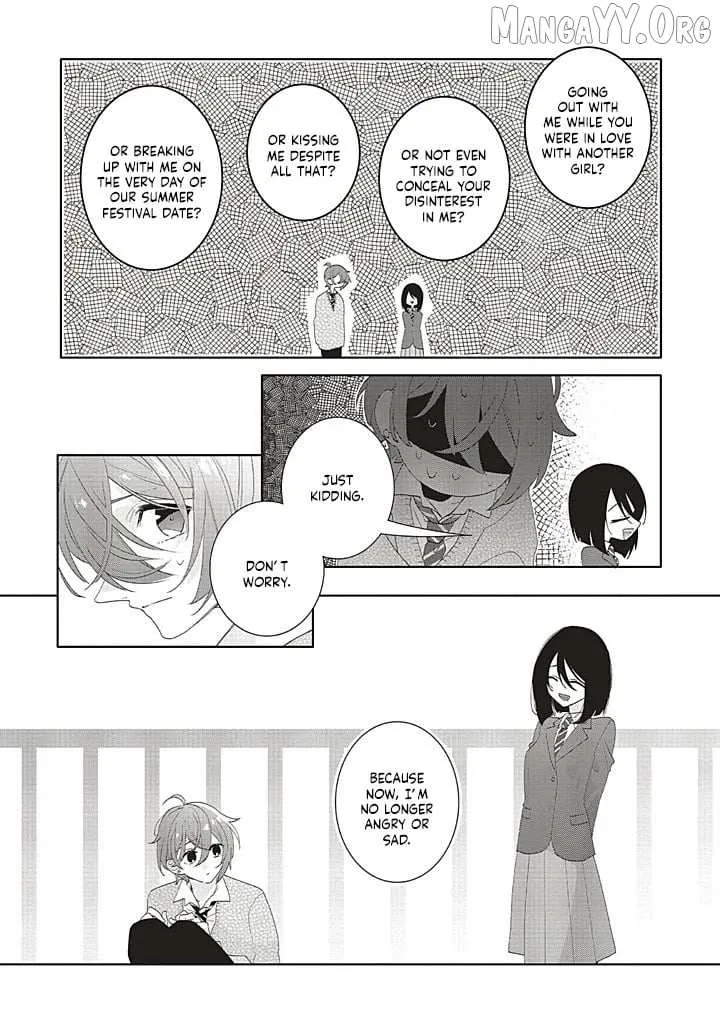 Dramatic Irony - Chapter 40 - Page 24