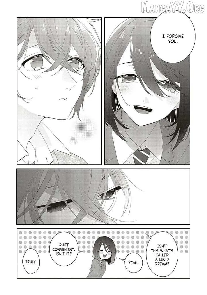 Dramatic Irony - Chapter 40 - Page 25