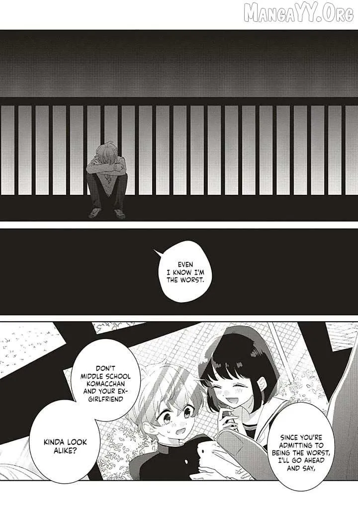 Dramatic Irony - Chapter 40 - Page 26