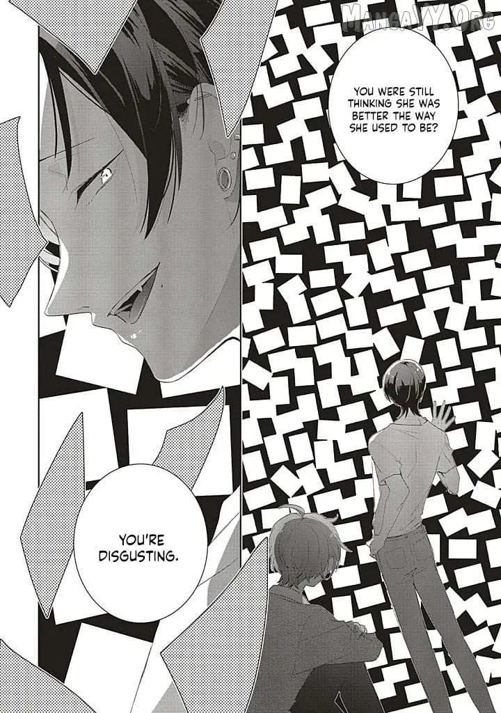 Dramatic Irony - Chapter 40 - Page 27