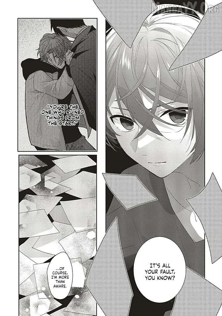 Dramatic Irony - Chapter 40 - Page 28