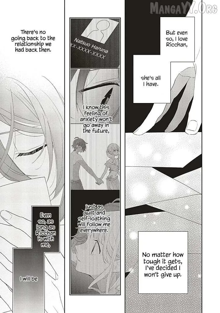 Dramatic Irony - Chapter 40 - Page 29