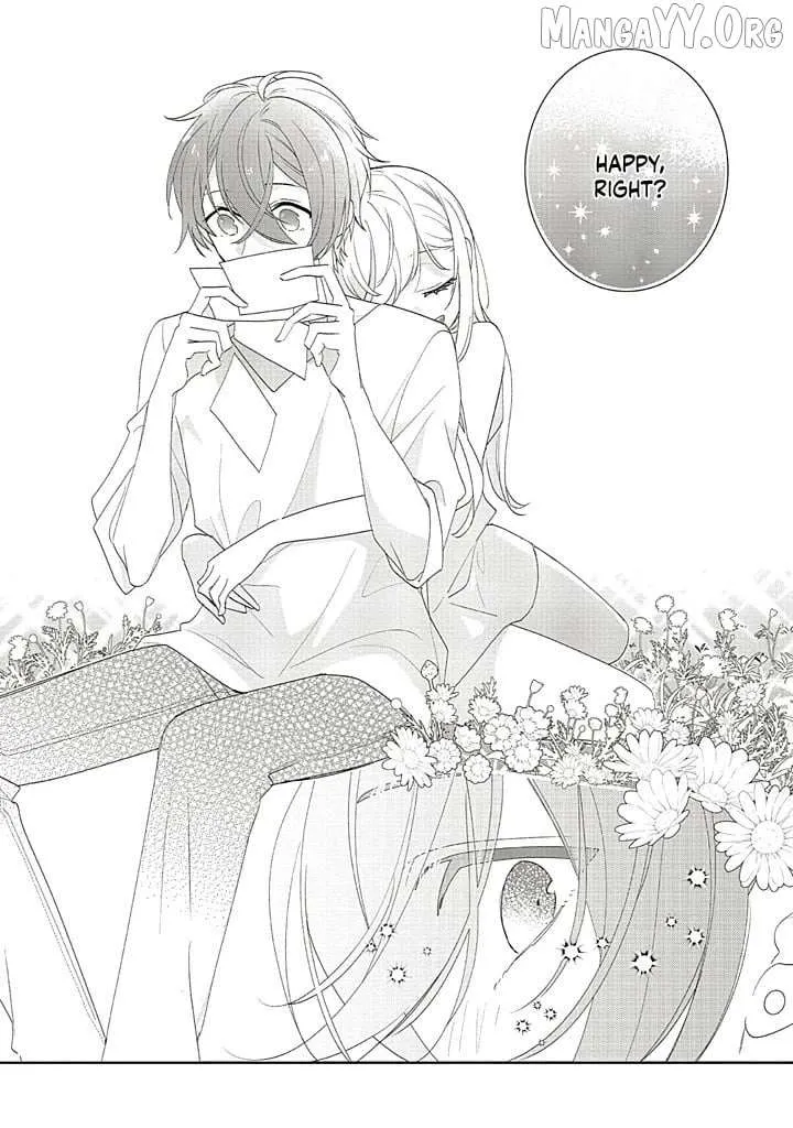 Dramatic Irony - Chapter 40 - Page 30