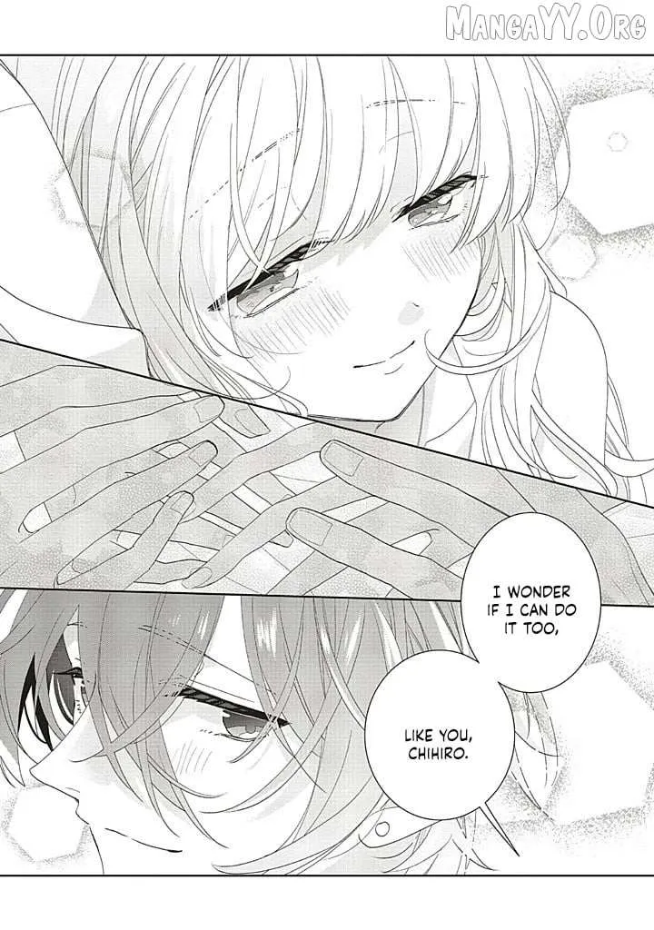 Dramatic Irony - Chapter 40 - Page 31