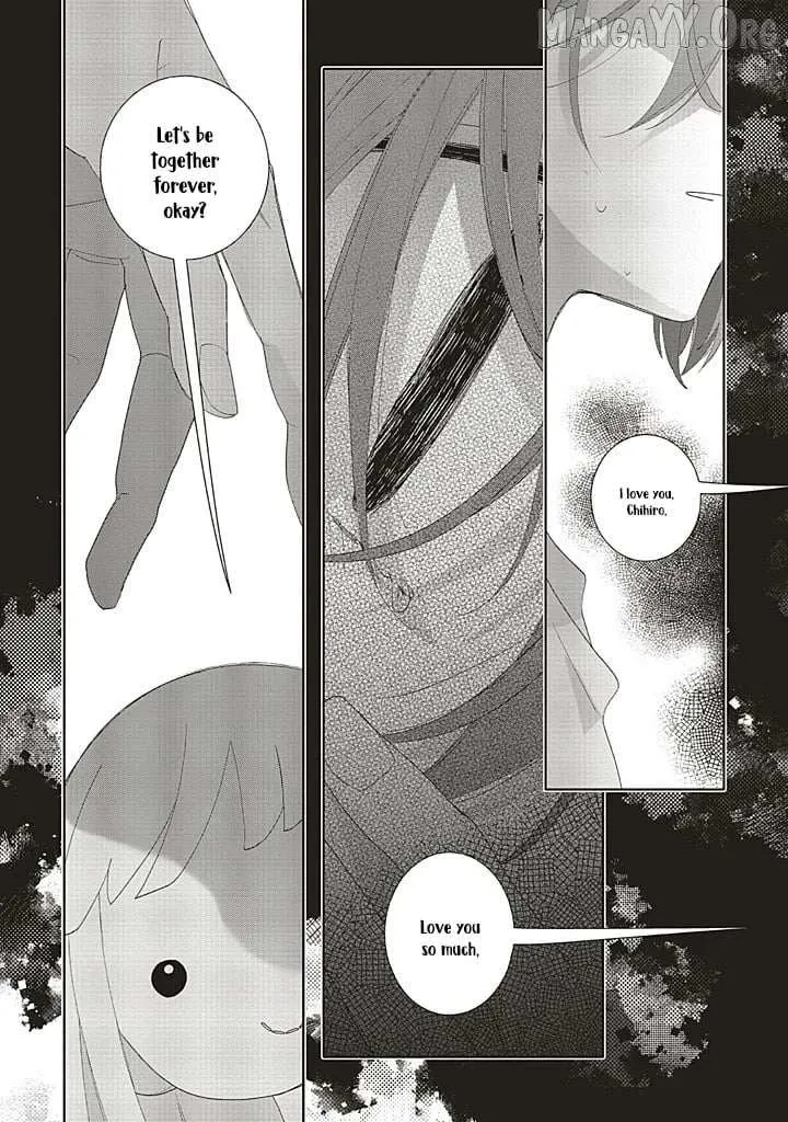 Dramatic Irony - Chapter 40 - Page 34