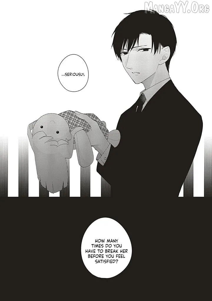 Dramatic Irony - Chapter 40 - Page 35