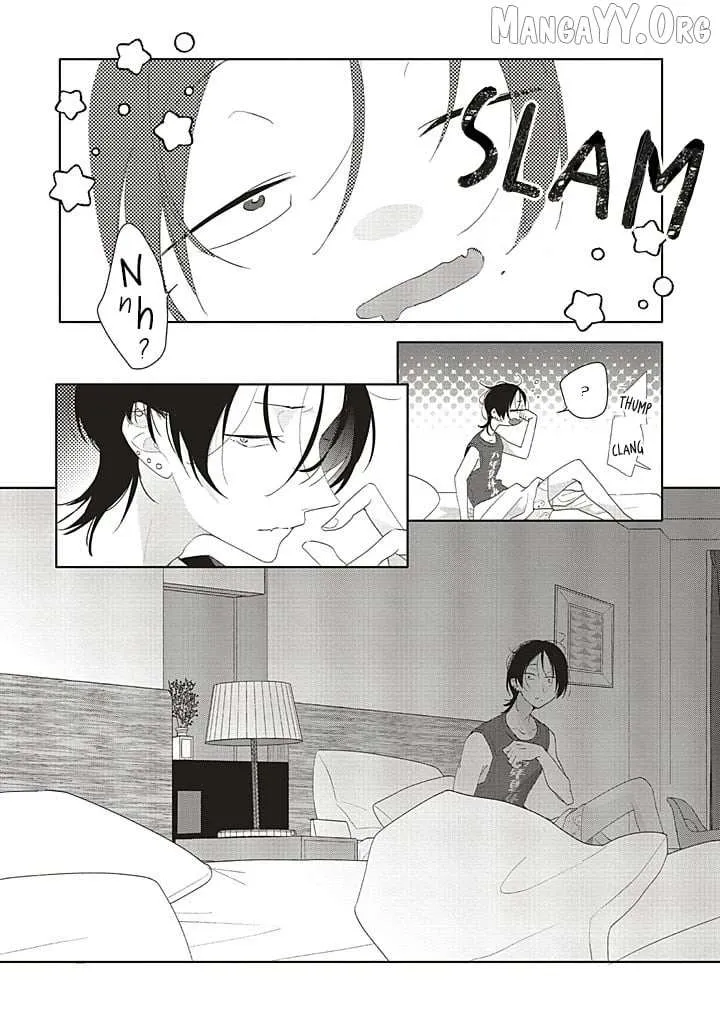 Dramatic Irony - Chapter 40 - Page 36