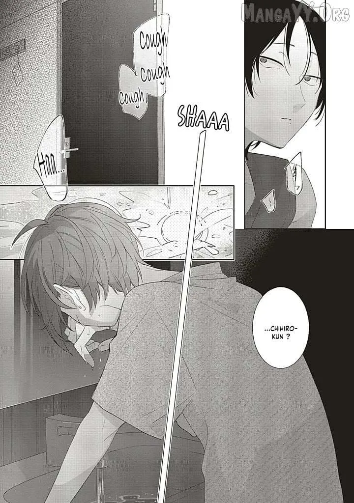 Dramatic Irony - Chapter 40 - Page 37