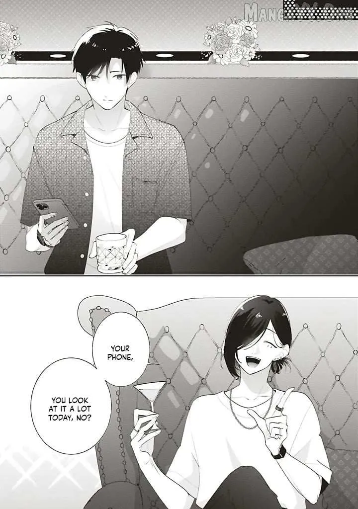 Dramatic Irony - Chapter 40 - Page 39