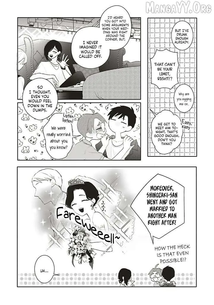 Dramatic Irony - Chapter 40 - Page 41