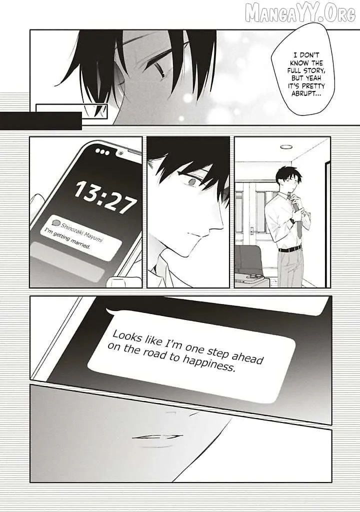Dramatic Irony - Chapter 40 - Page 42