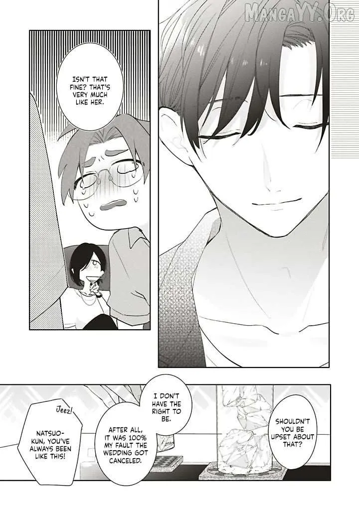 Dramatic Irony - Chapter 40 - Page 43