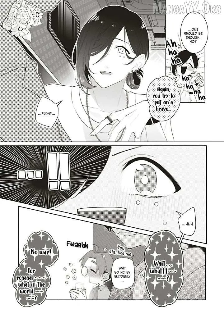 Dramatic Irony - Chapter 40 - Page 45