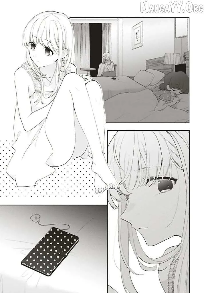 Dramatic Irony - Chapter 40 - Page 47