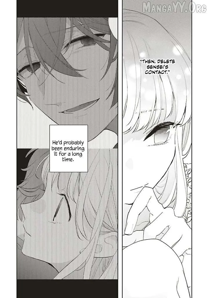Dramatic Irony - Chapter 40 - Page 48