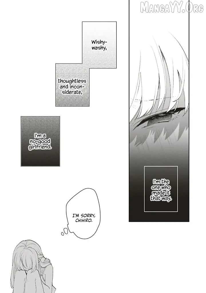 Dramatic Irony - Chapter 40 - Page 49