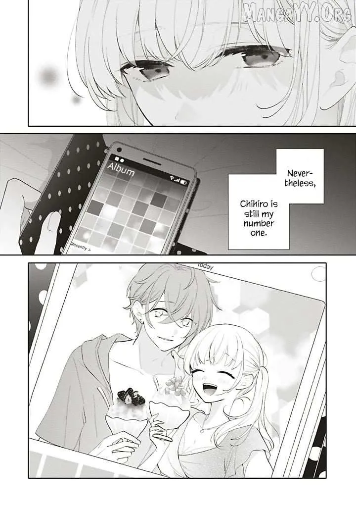 Dramatic Irony - Chapter 40 - Page 50