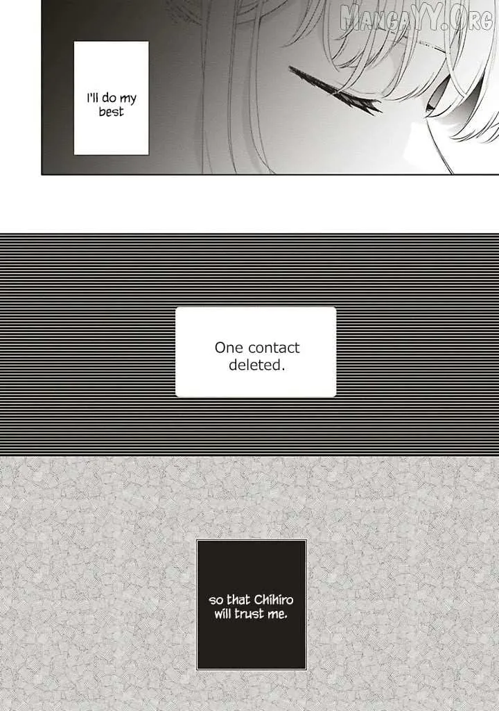 Dramatic Irony - Chapter 40 - Page 54
