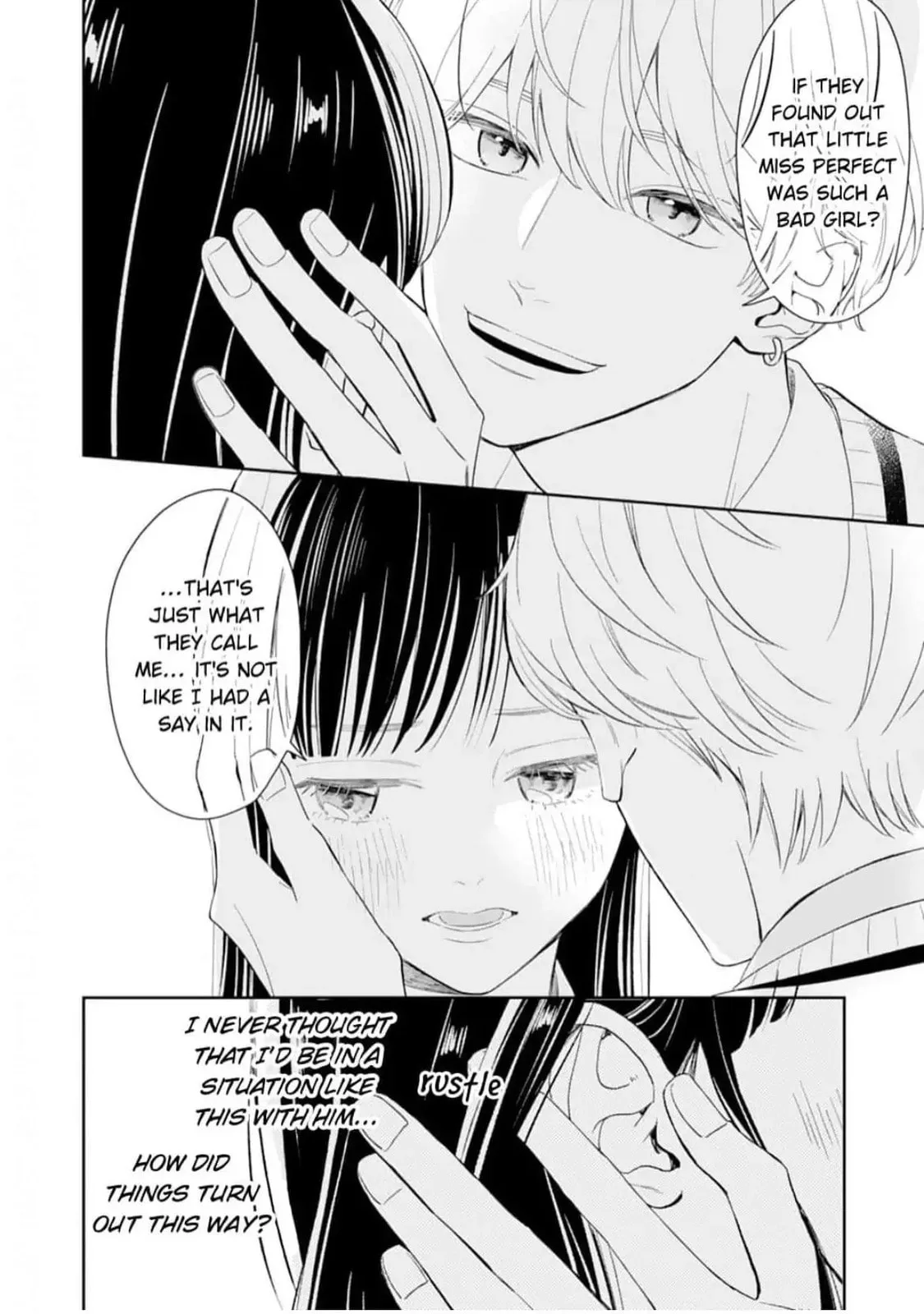 Kasugai's XX With the Fantasy Obsessed Girl - Chapter 1 - Page 3