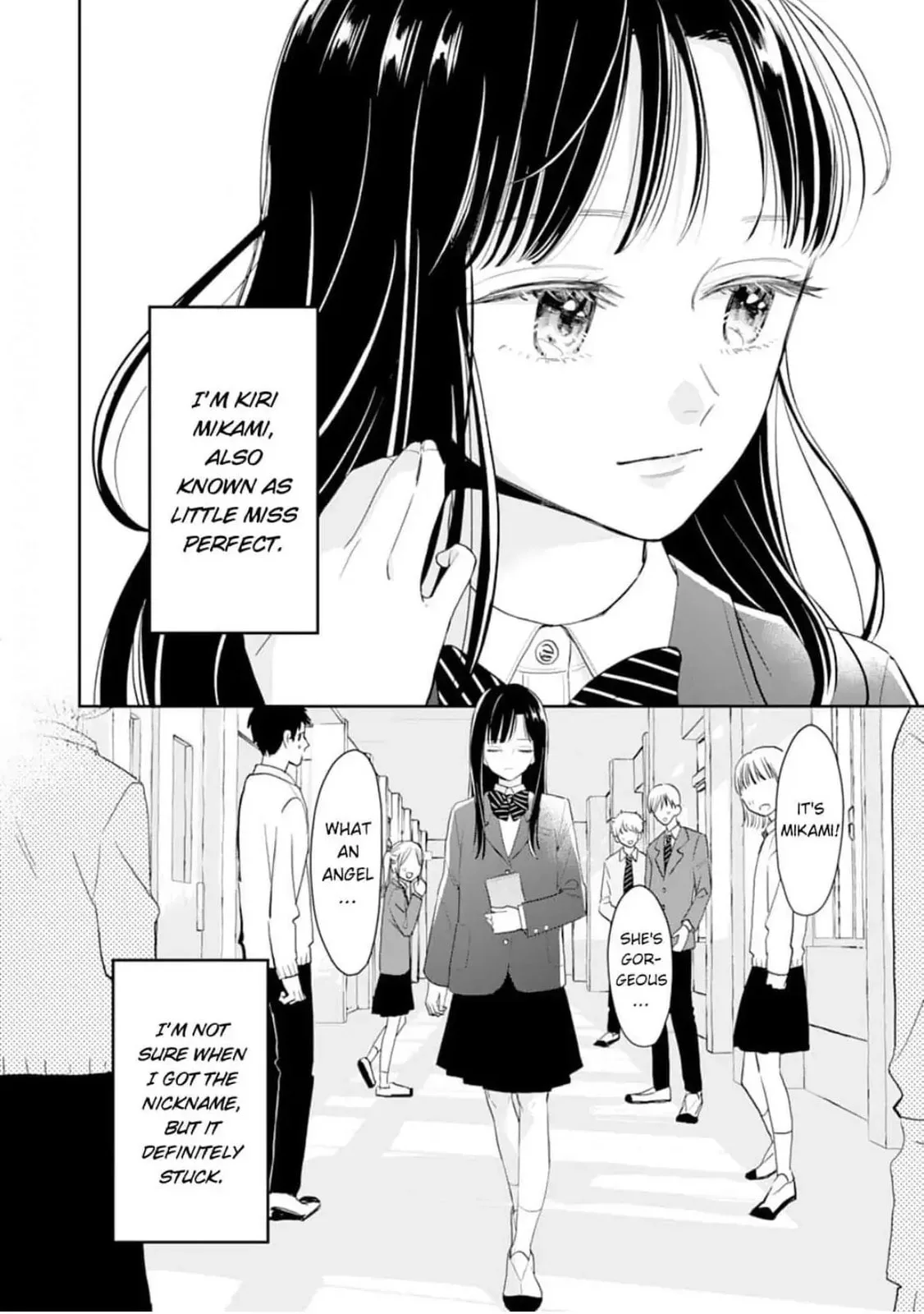 Kasugai's XX With the Fantasy Obsessed Girl - Chapter 1 - Page 5