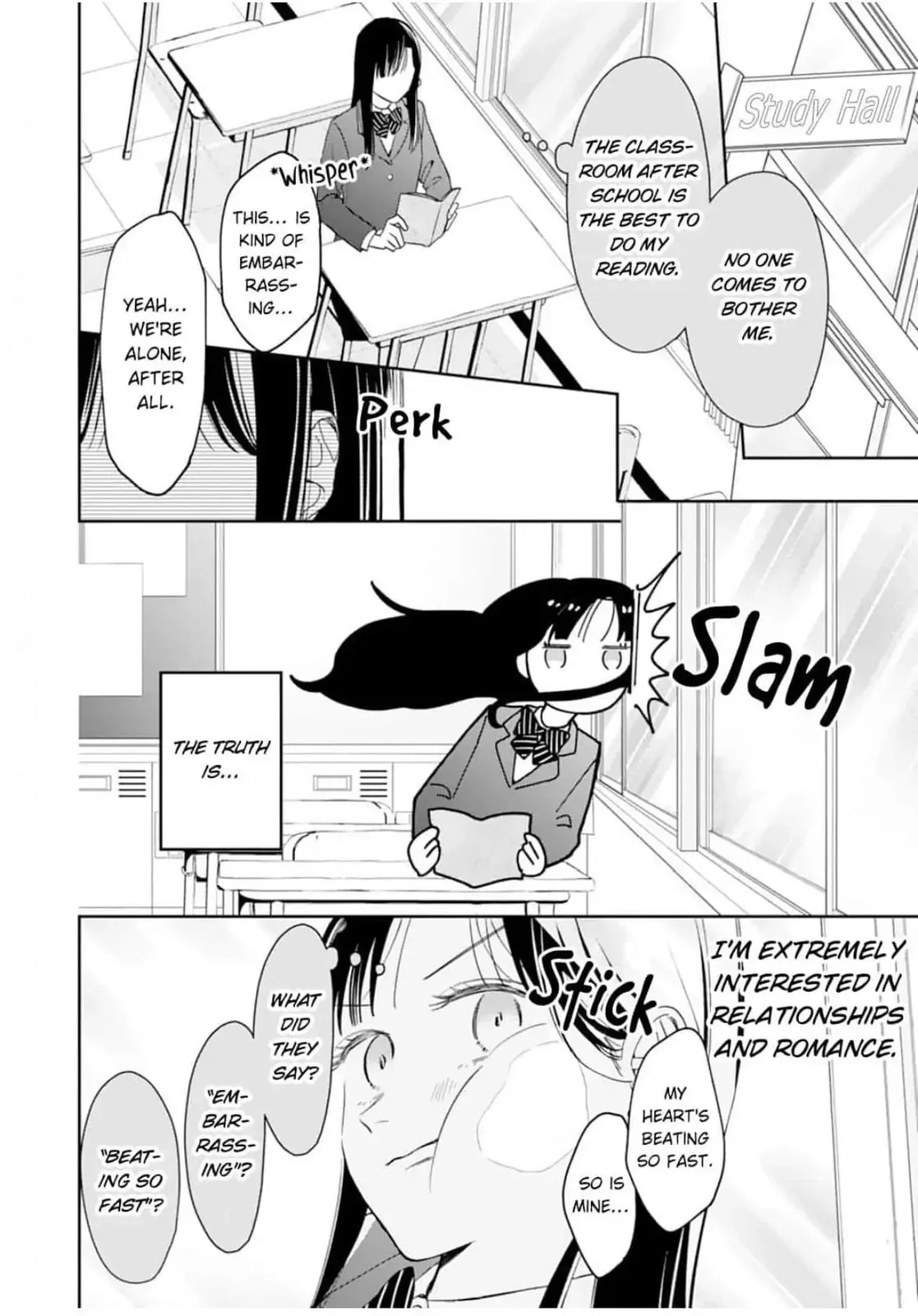 Kasugai's XX With the Fantasy Obsessed Girl - Chapter 1 - Page 7