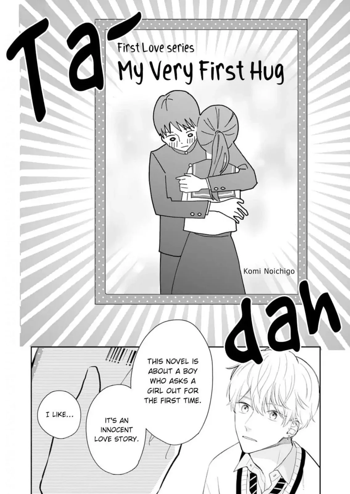 Kasugai's XX With the Fantasy Obsessed Girl - Chapter 1 - Page 15