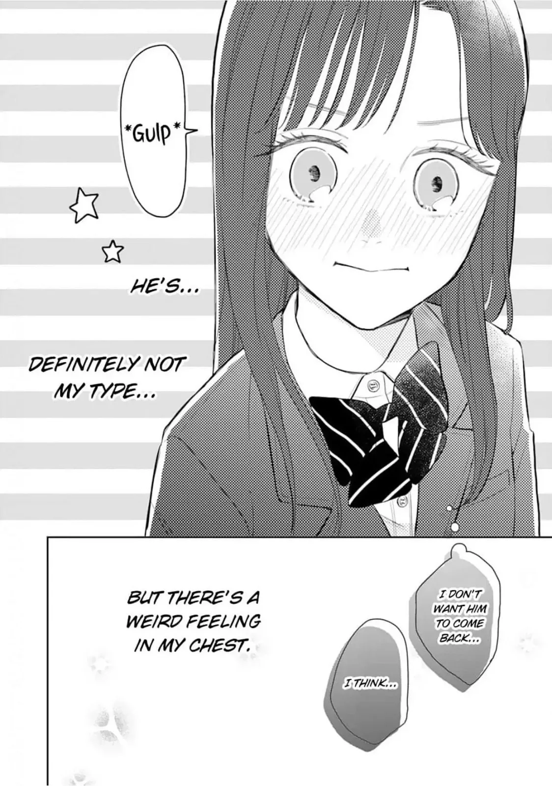 Kasugai's XX With the Fantasy Obsessed Girl - Chapter 1 - Page 37