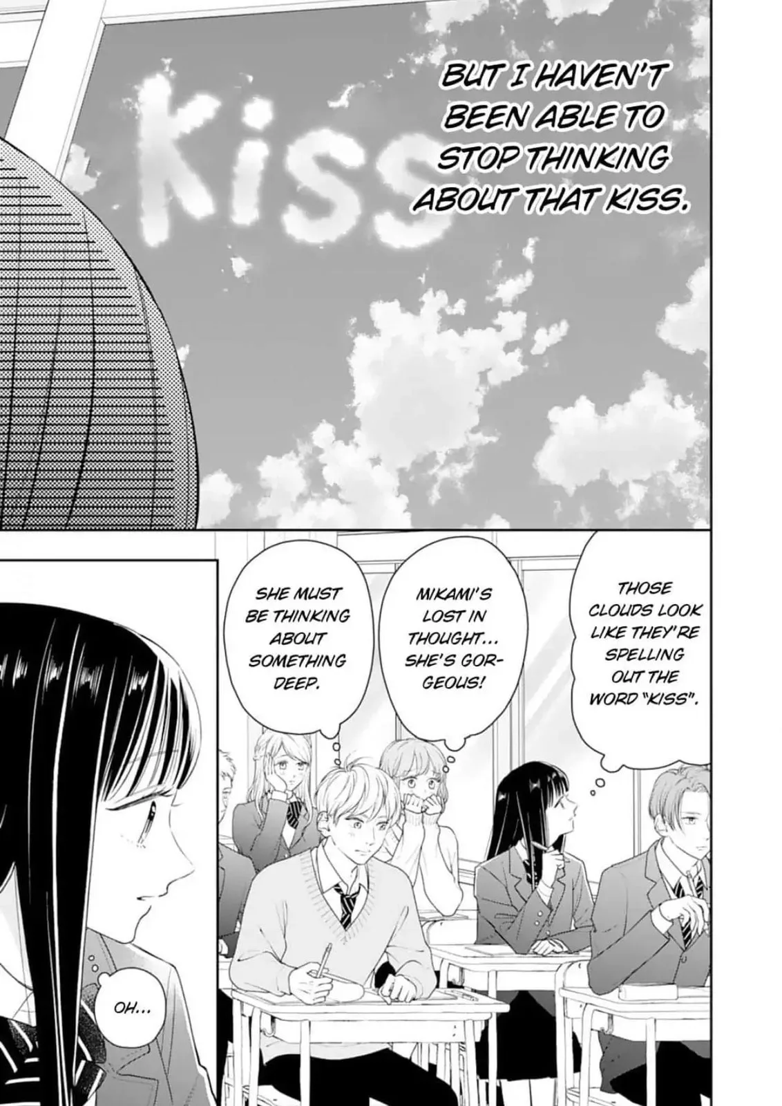 Kasugai's XX With the Fantasy Obsessed Girl - Chapter 2 - Page 4