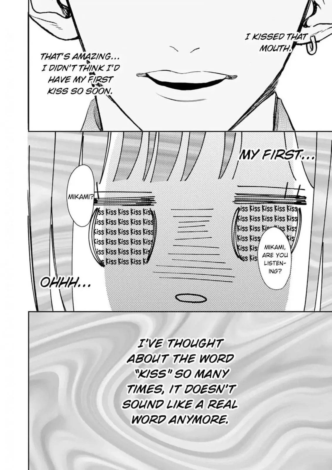 Kasugai's XX With the Fantasy Obsessed Girl - Chapter 2 - Page 11