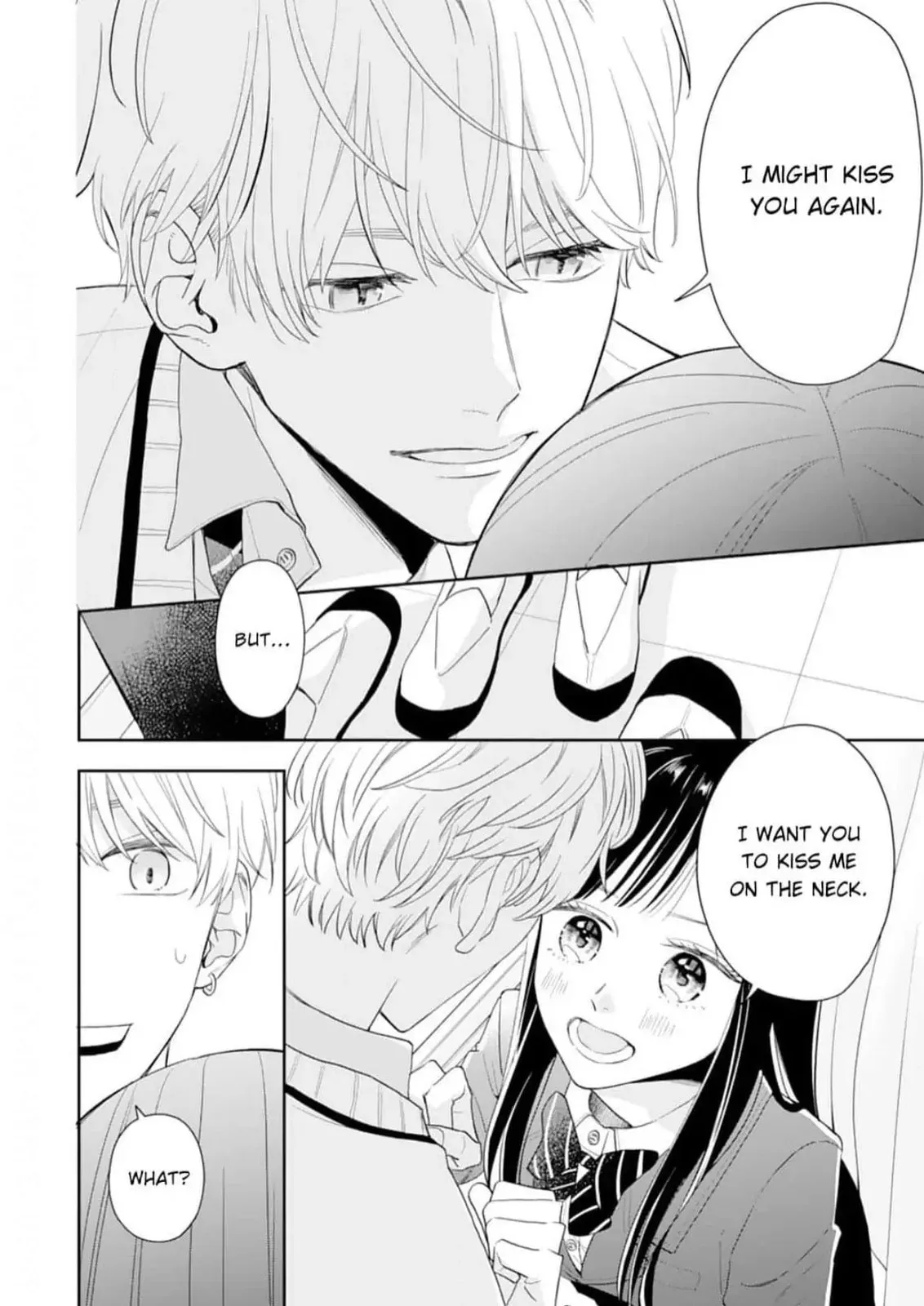 Kasugai's XX With the Fantasy Obsessed Girl - Chapter 2 - Page 17
