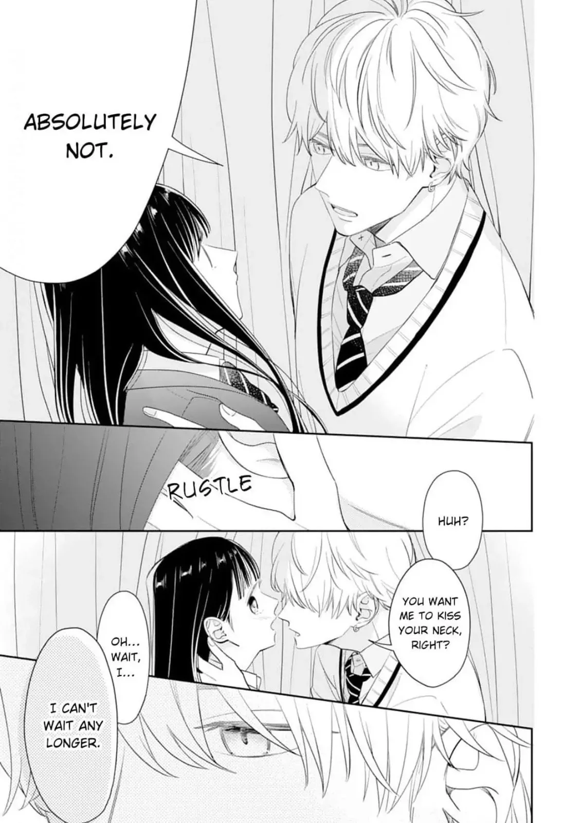 Kasugai's XX With the Fantasy Obsessed Girl - Chapter 2 - Page 20