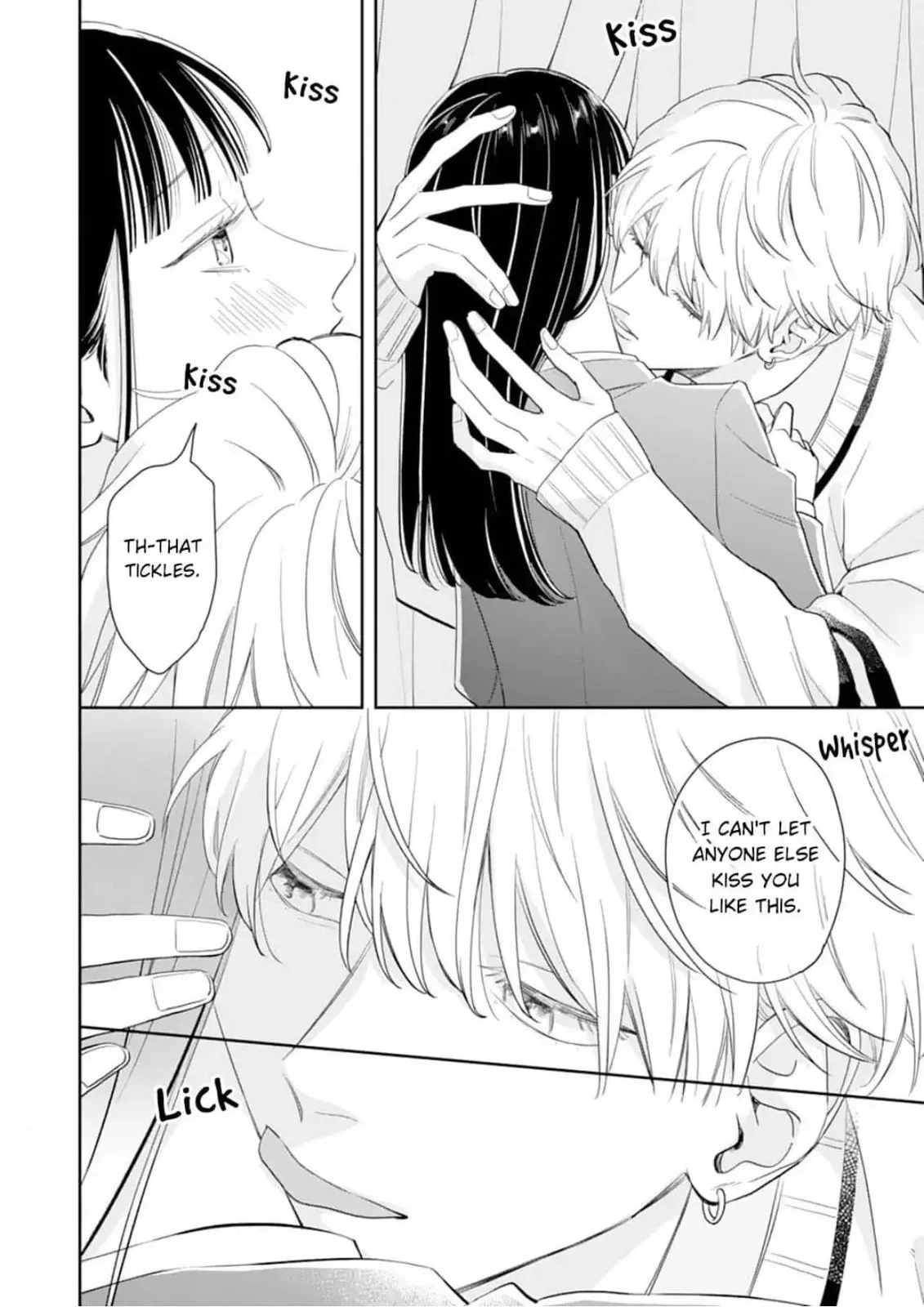 Kasugai's XX With the Fantasy Obsessed Girl - Chapter 2 - Page 21