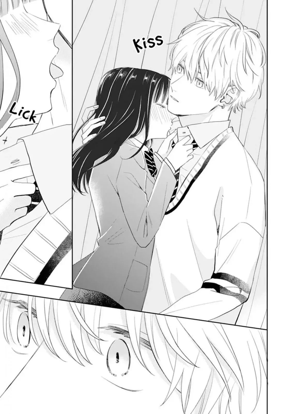 Kasugai's XX With the Fantasy Obsessed Girl - Chapter 2 - Page 24
