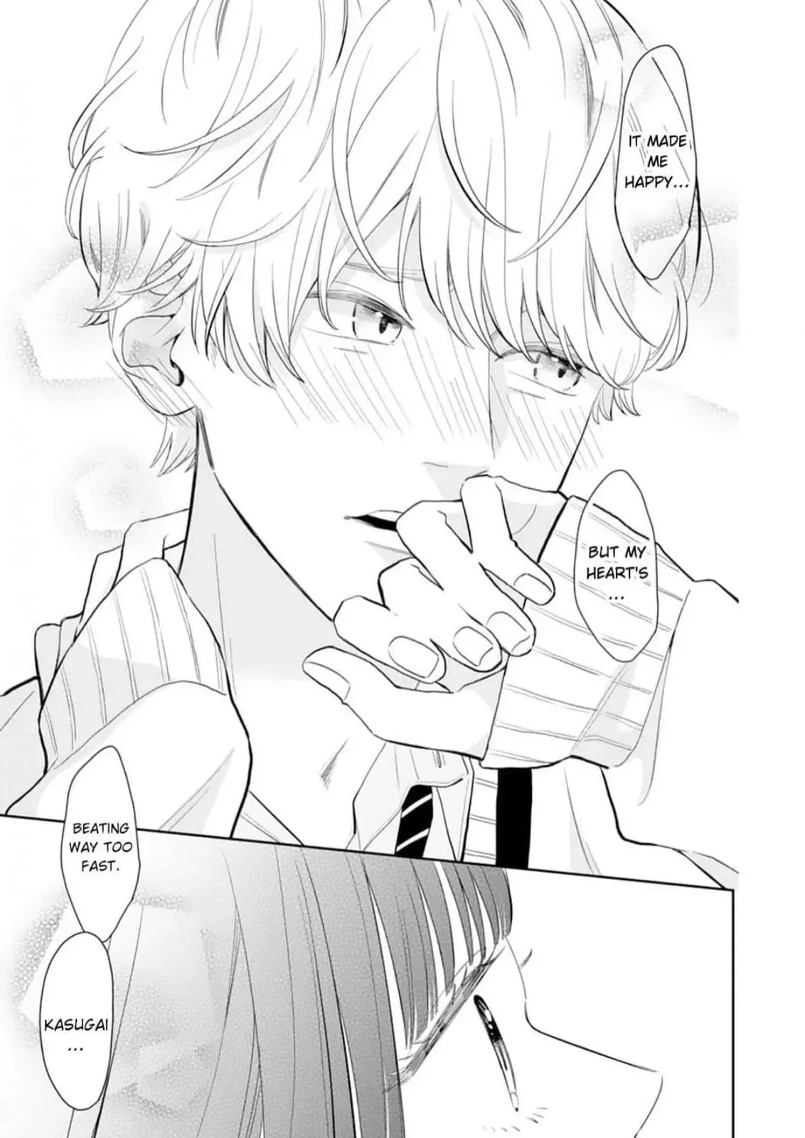 Kasugai's XX With the Fantasy Obsessed Girl - Chapter 2 - Page 26