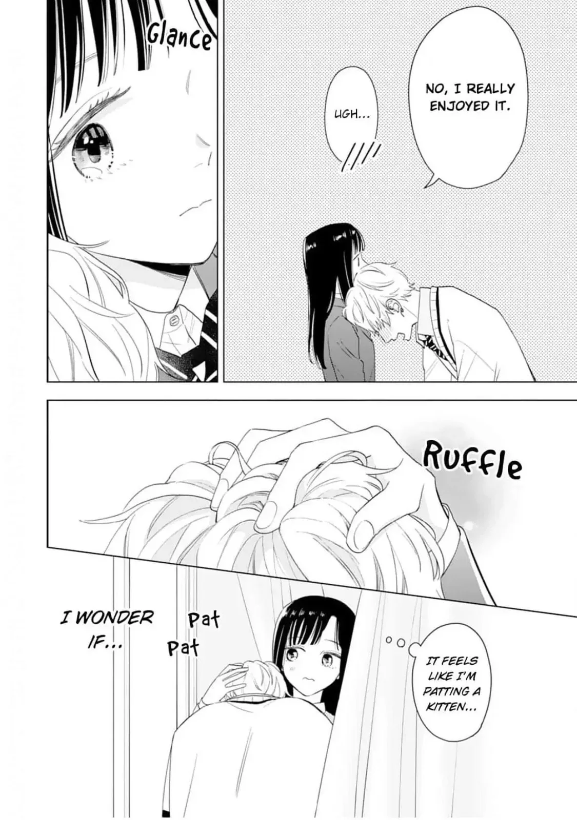 Kasugai's XX With the Fantasy Obsessed Girl - Chapter 2 - Page 29