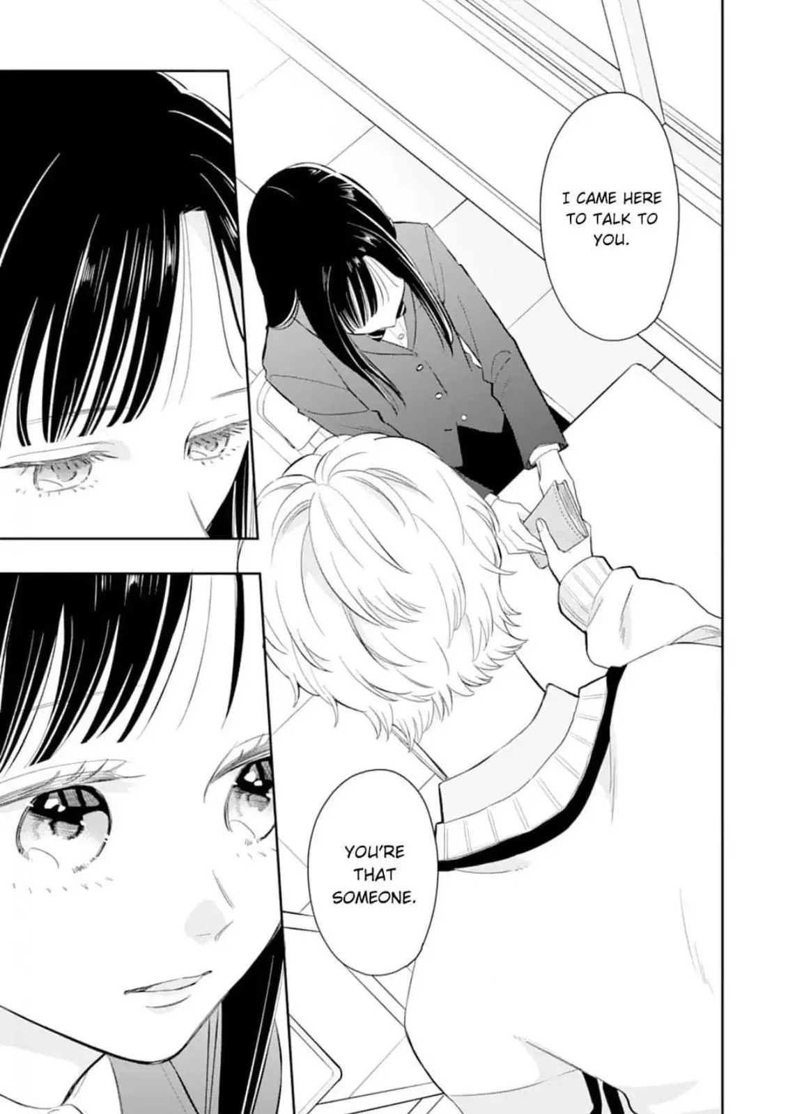 Kasugai's XX With the Fantasy Obsessed Girl - Chapter 3 - Page 14