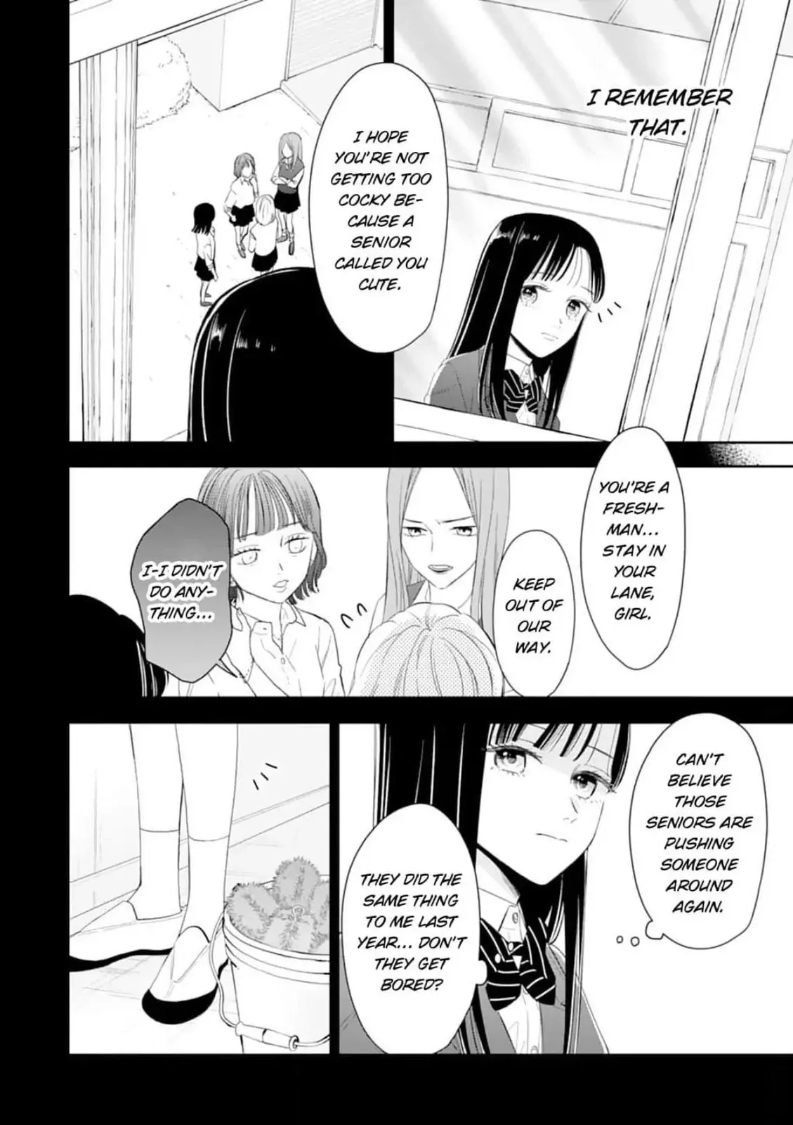 Kasugai's XX With the Fantasy Obsessed Girl - Chapter 3 - Page 17