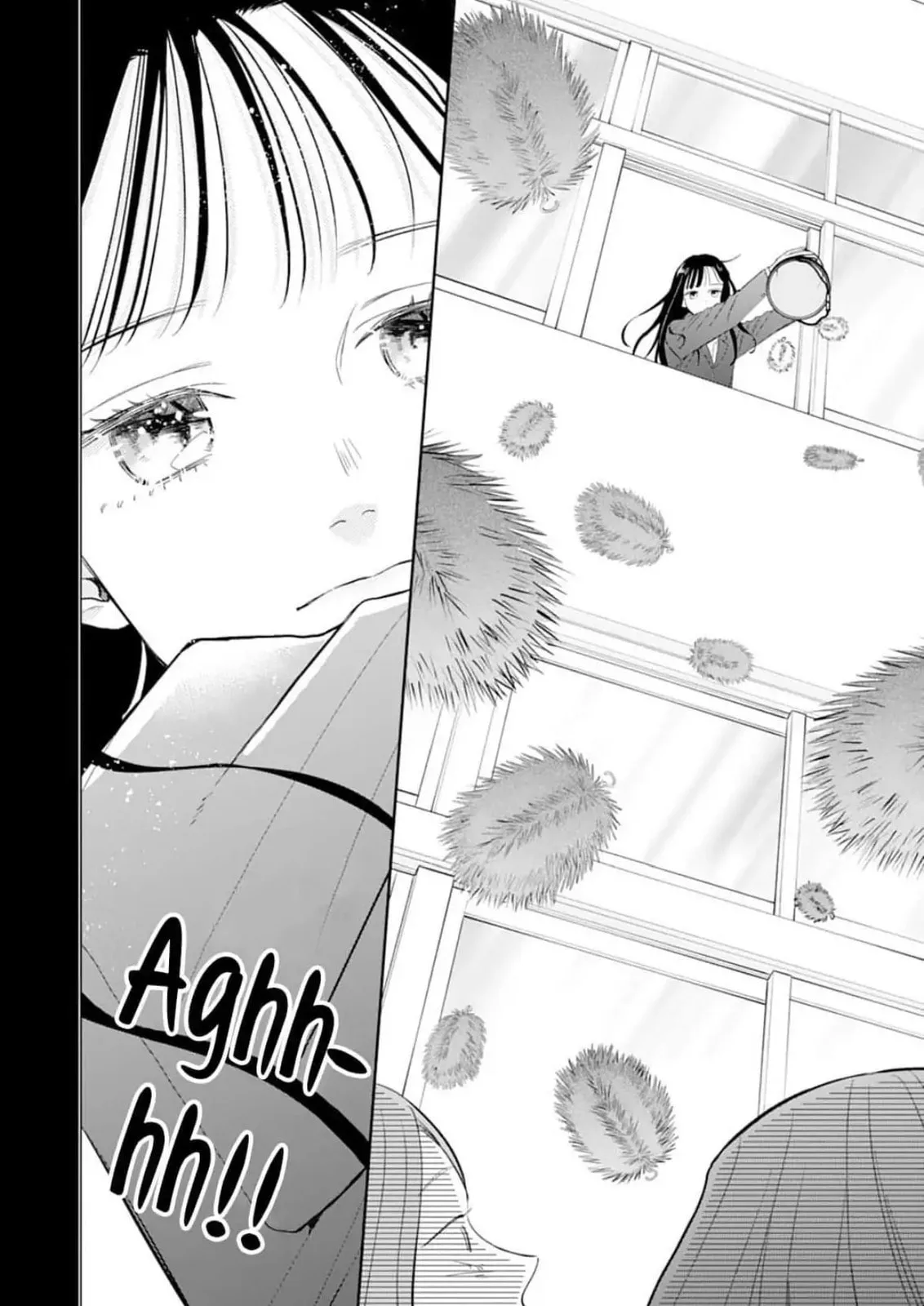 Kasugai's XX With the Fantasy Obsessed Girl - Chapter 3 - Page 19