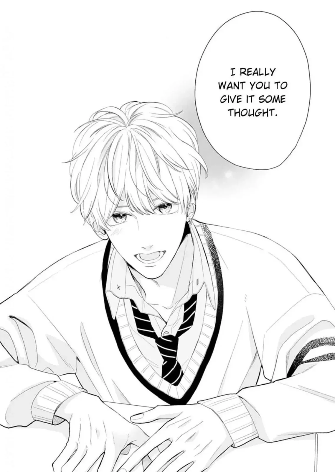 Kasugai's XX With the Fantasy Obsessed Girl - Chapter 3 - Page 25